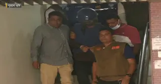 আলোচিত রায়হান হত্যা মামলার প্রধান আসামির জামিন, নিহতের পরিবারে ক্ষোভ